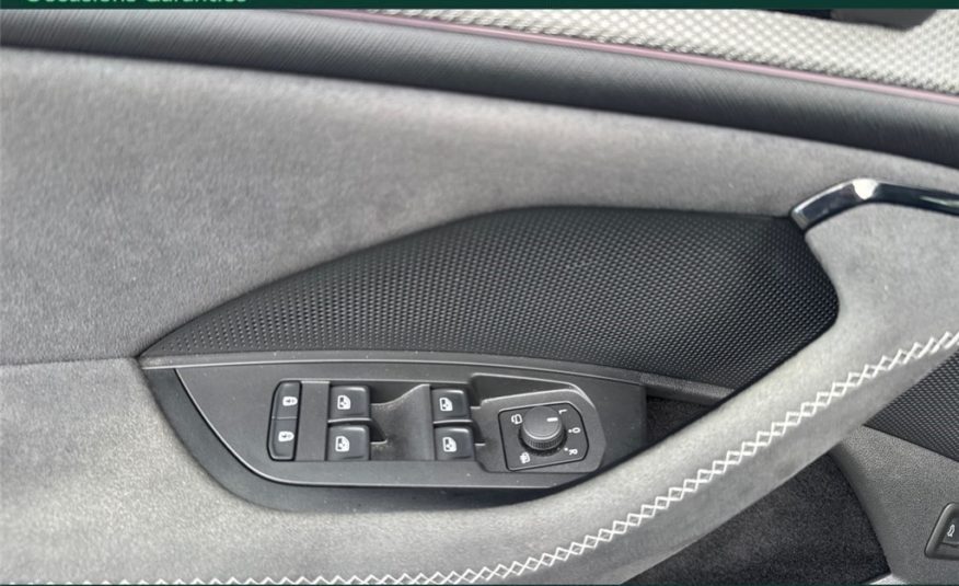 SKODA KODIAQ 2.0 TDI 193 CH SCR DSG7 4X4 7PL Sportline