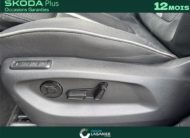 SKODA KODIAQ 2.0 TDI 193 CH SCR DSG7 4X4 7PL Sportline