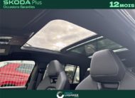SKODA KODIAQ 2.0 TDI 193 CH SCR DSG7 4X4 7PL Sportline