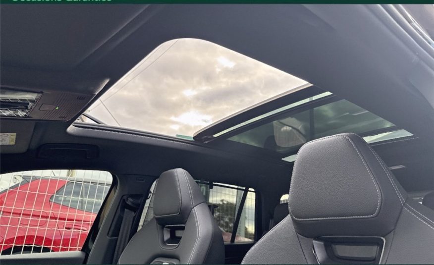 SKODA KODIAQ 2.0 TDI 193 CH SCR DSG7 4X4 7PL Sportline