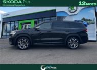 SKODA KODIAQ 2.0 TDI 193 CH SCR DSG7 4X4 7PL Sportline
