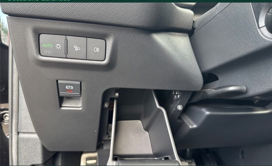 SKODA KODIAQ 2.0 TDI 193 CH SCR DSG7 4X4 7PL Sportline