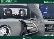 SKODA KODIAQ 2.0 TDI 193 CH SCR DSG7 4X4 7PL Sportline
