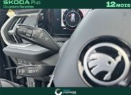 SKODA KODIAQ 2.0 TDI 193 CH SCR DSG7 4X4 7PL Sportline