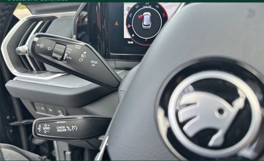 SKODA KODIAQ 2.0 TDI 193 CH SCR DSG7 4X4 7PL Sportline
