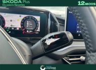 SKODA KODIAQ 2.0 TDI 193 CH SCR DSG7 4X4 7PL Sportline
