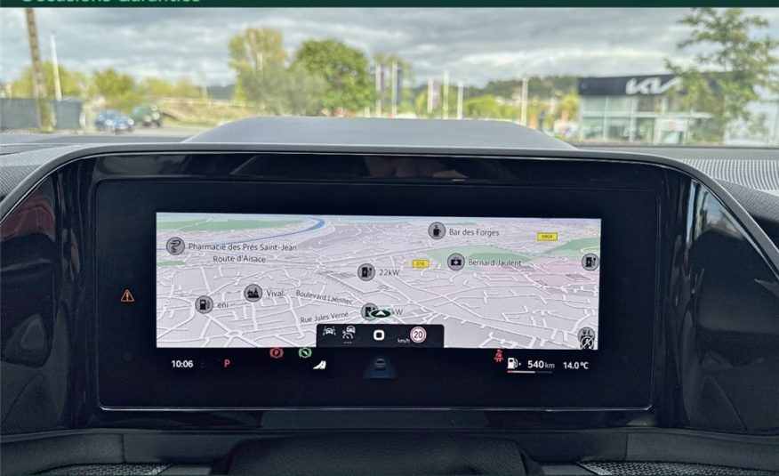 SKODA KODIAQ 2.0 TDI 193 CH SCR DSG7 4X4 7PL Sportline