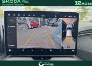 SKODA KODIAQ 2.0 TDI 193 CH SCR DSG7 4X4 7PL Sportline