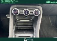 SKODA KODIAQ 2.0 TDI 193 CH SCR DSG7 4X4 7PL Sportline