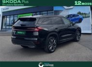 SKODA KODIAQ 2.0 TDI 193 CH SCR DSG7 4X4 7PL Sportline
