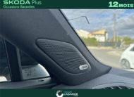 SKODA KODIAQ 2.0 TDI 193 CH SCR DSG7 4X4 7PL Sportline