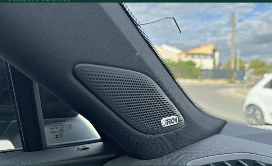 SKODA KODIAQ 2.0 TDI 193 CH SCR DSG7 4X4 7PL Sportline
