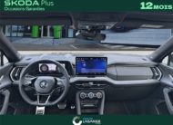 SKODA KODIAQ 2.0 TDI 193 CH SCR DSG7 4X4 7PL Sportline