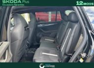SKODA KODIAQ 2.0 TDI 193 CH SCR DSG7 4X4 7PL Sportline