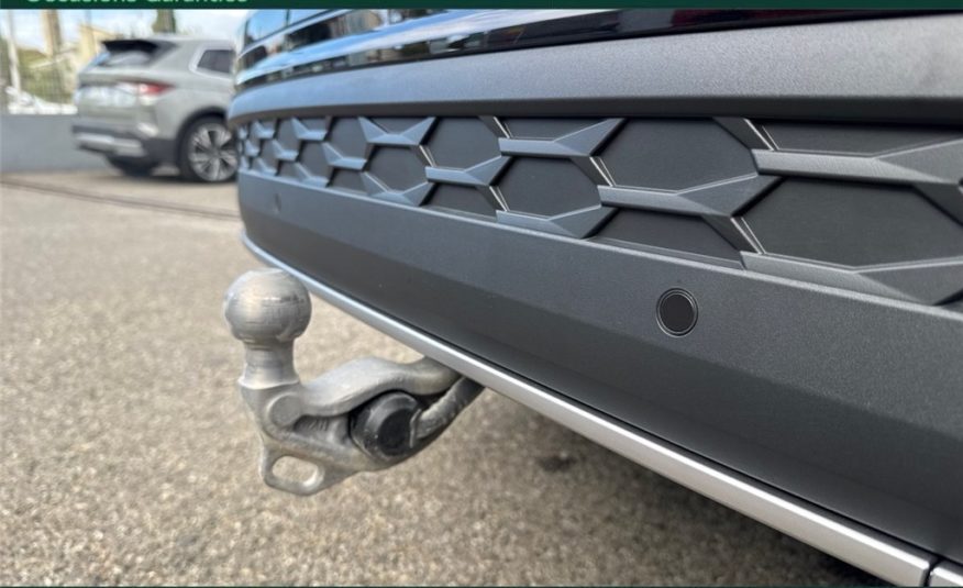 SKODA KODIAQ 2.0 TDI 193 CH SCR DSG7 4X4 7PL Sportline