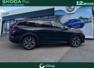 SKODA KODIAQ 2.0 TDI 193 CH SCR DSG7 4X4 7PL Sportline