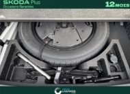 SKODA KODIAQ 2.0 TDI 193 CH SCR DSG7 4X4 7PL Sportline