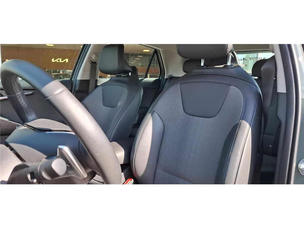 KIA NIRO ELECTRIQUE 204 CH Active