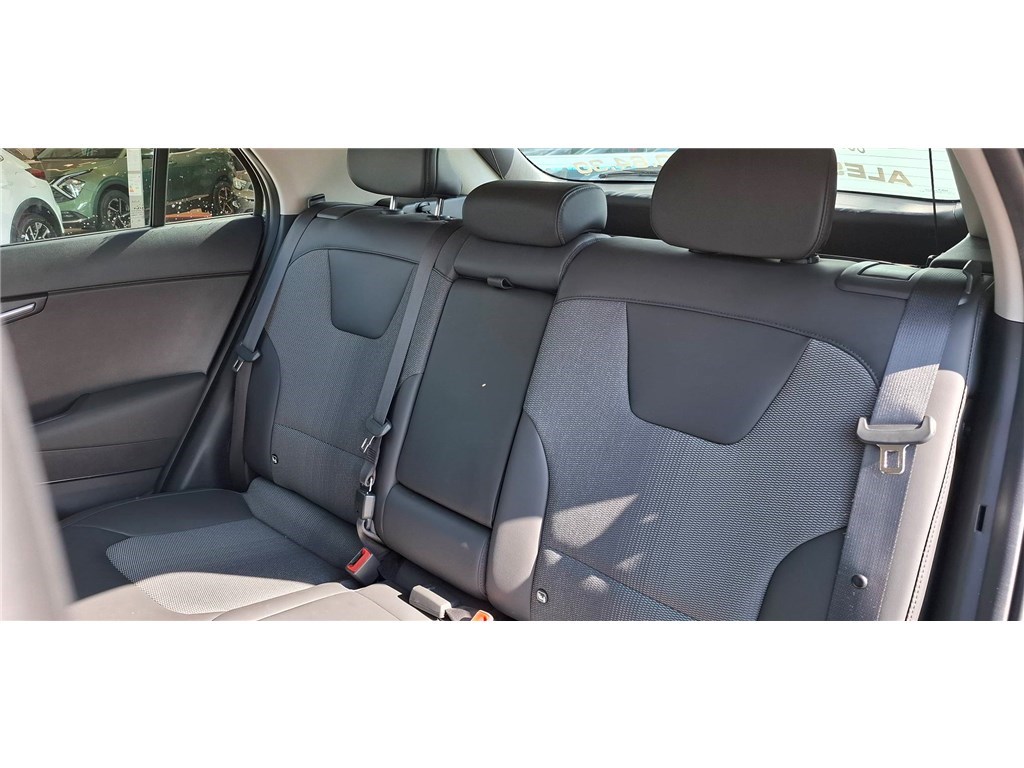 KIA NIRO ELECTRIQUE 204 CH Active