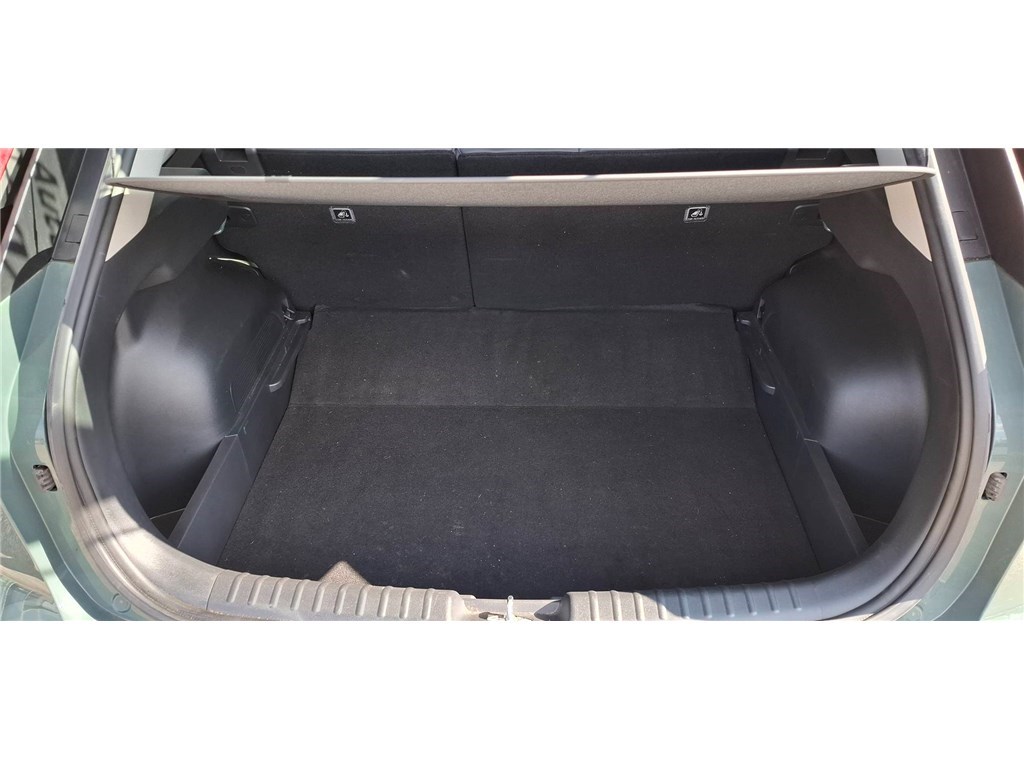 KIA NIRO ELECTRIQUE 204 CH Active