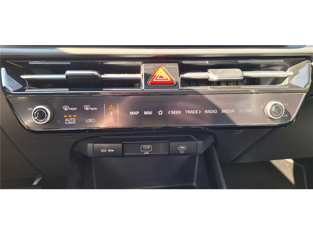 KIA NIRO ELECTRIQUE 204 CH Active