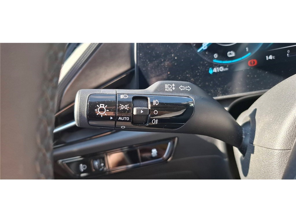 KIA NIRO ELECTRIQUE 204 CH Active