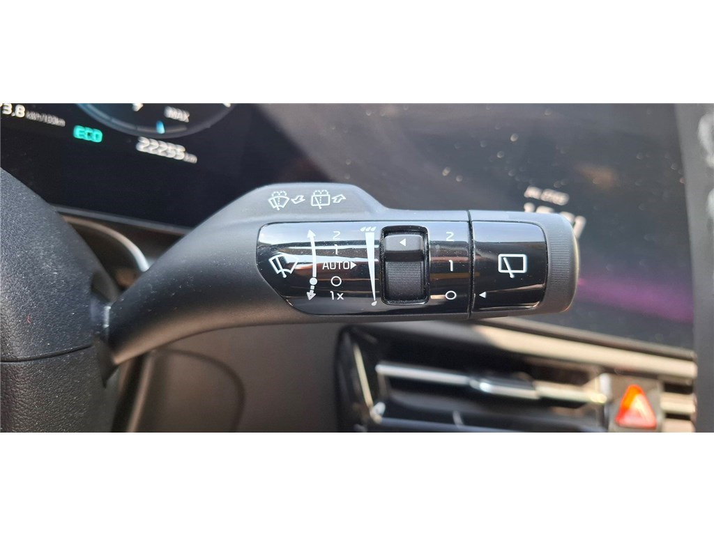 KIA NIRO ELECTRIQUE 204 CH Active