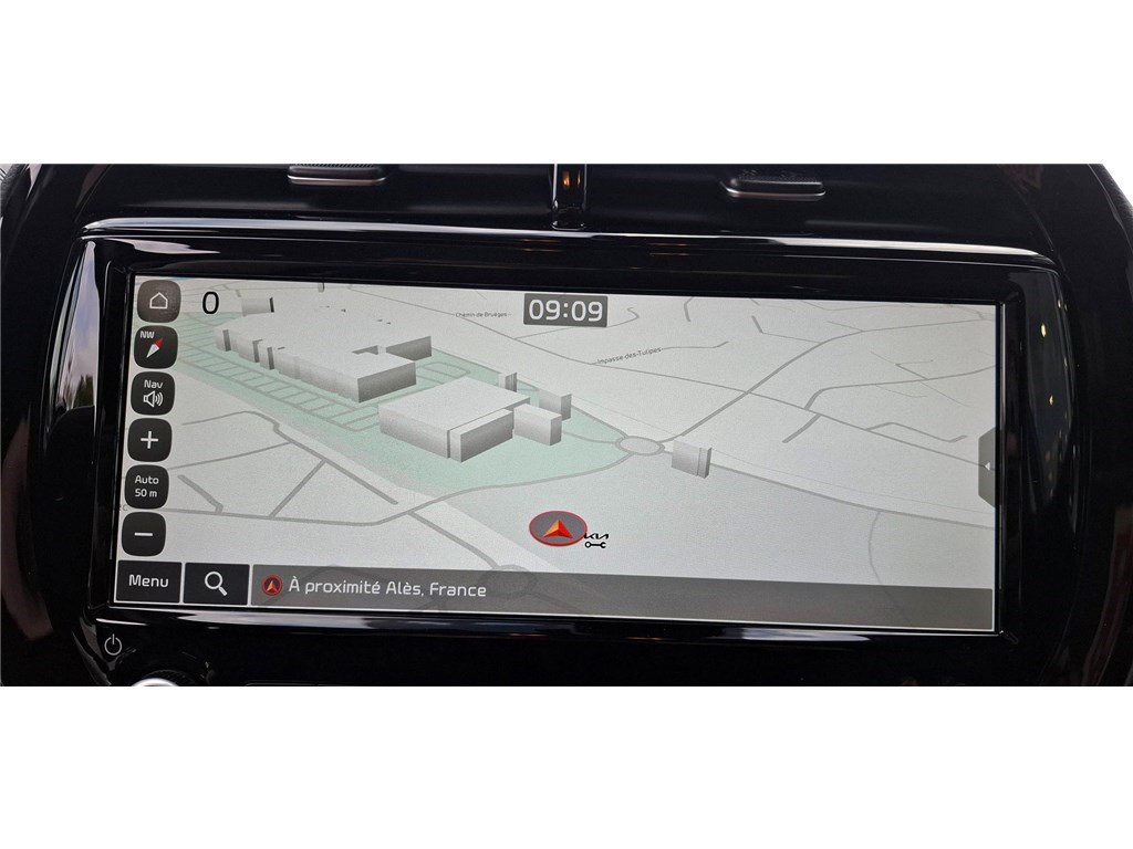 KIA E-SOUL ELECTRIQUE 204 CH Active