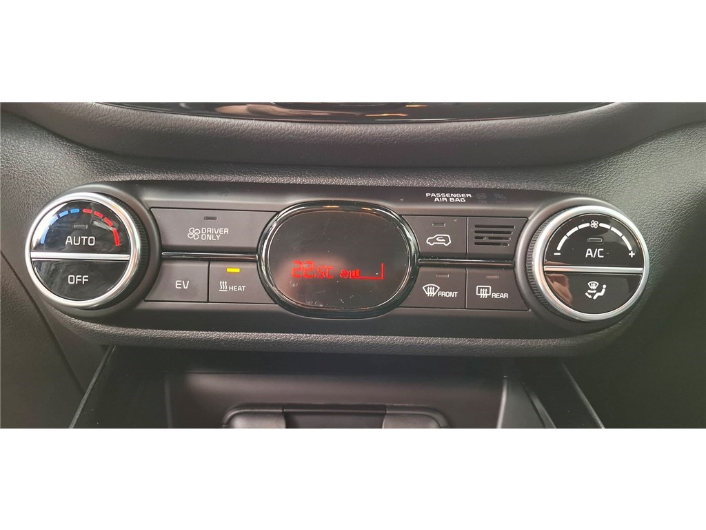 KIA E-SOUL ELECTRIQUE 204 CH Active