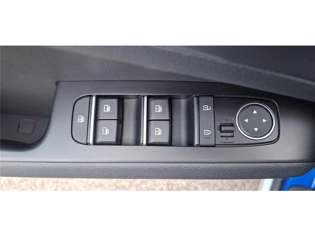 KIA E-SOUL ELECTRIQUE 204 CH Active