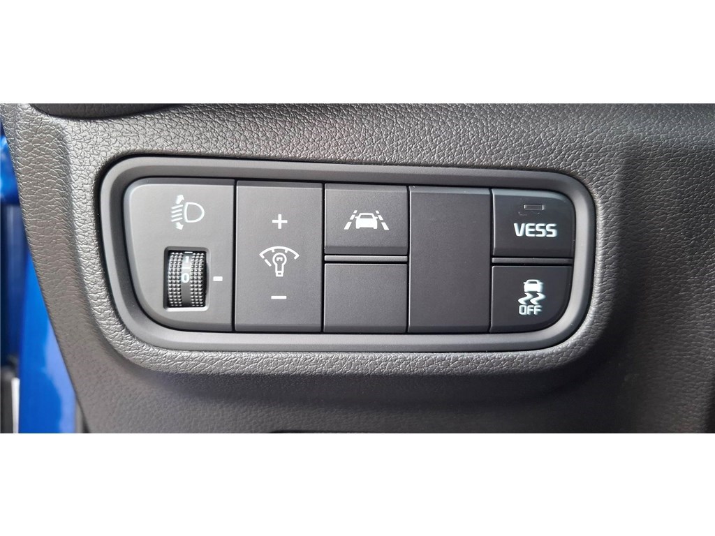 KIA E-SOUL ELECTRIQUE 204 CH Active