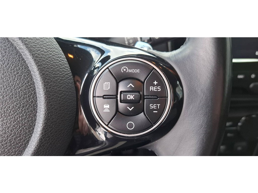 KIA E-SOUL ELECTRIQUE 204 CH Active