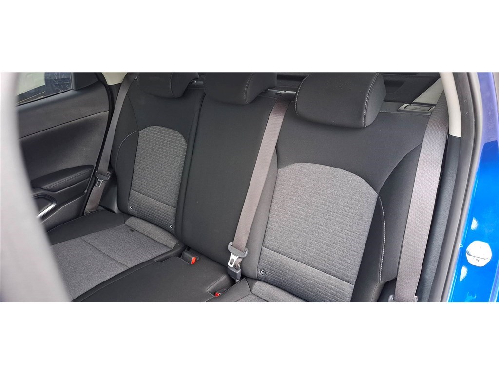 KIA E-SOUL ELECTRIQUE 204 CH Active