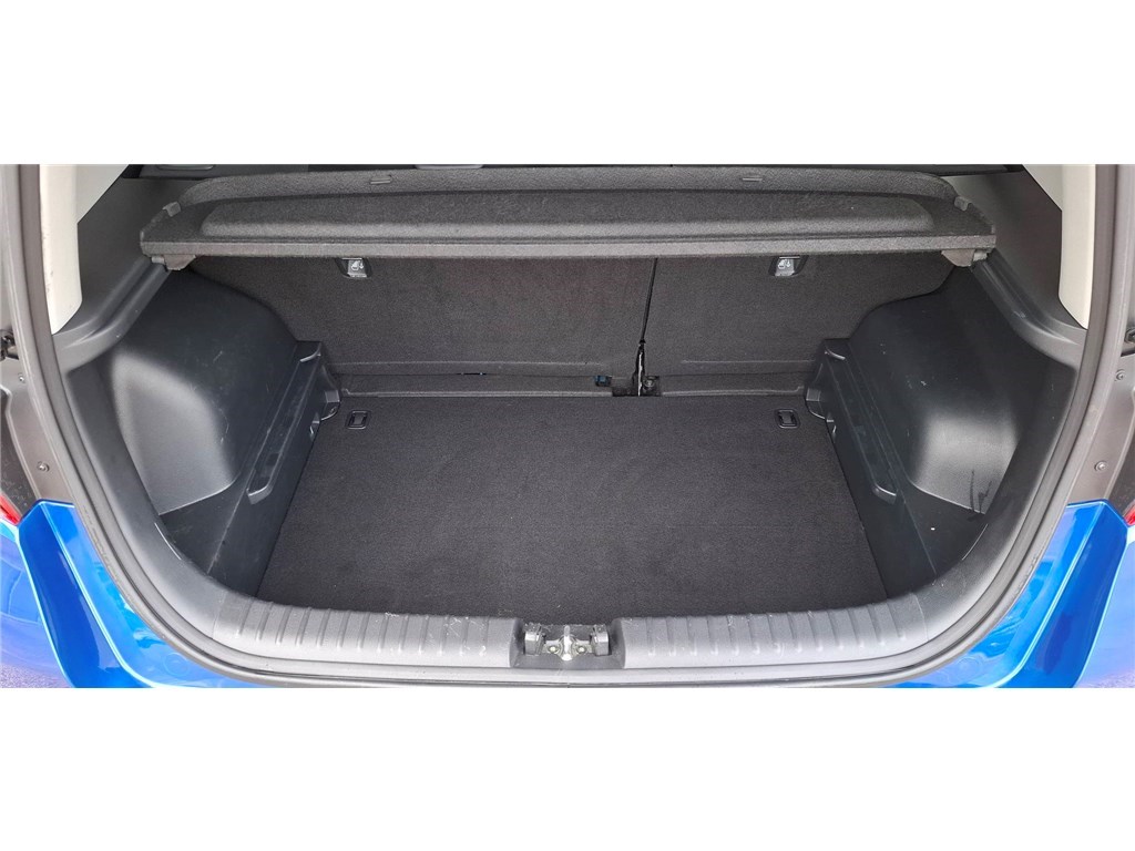 KIA E-SOUL ELECTRIQUE 204 CH Active