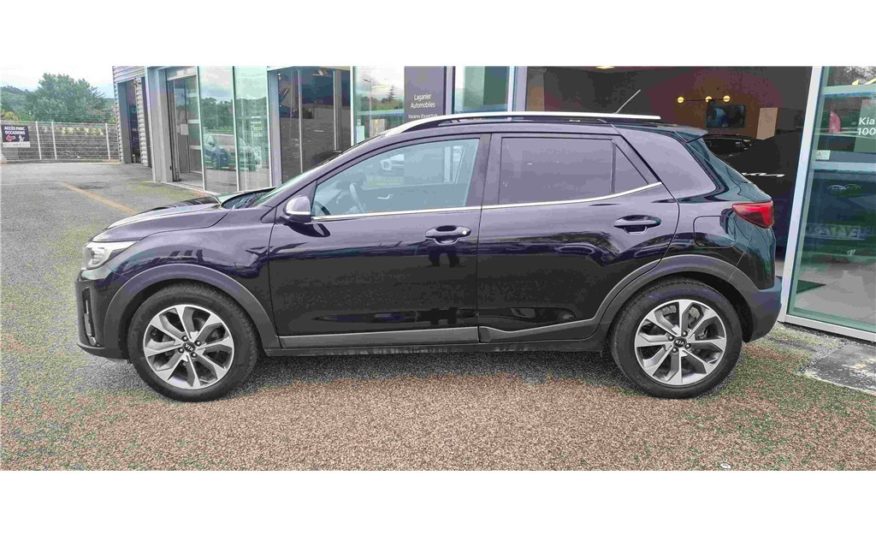 KIA STONIC 1.0 T-GDI 120 CH Launch Edition