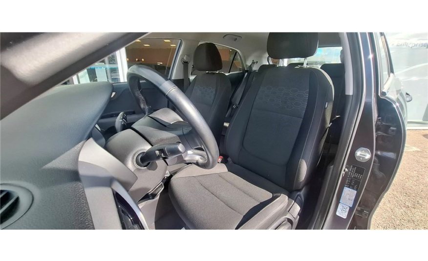 KIA RIO 1.0L T-GDI 120 CH ISG DCT7 Urban Edition