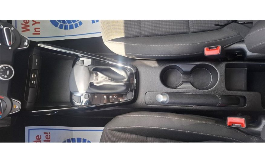 KIA RIO 1.0L T-GDI 120 CH ISG DCT7 Urban Edition
