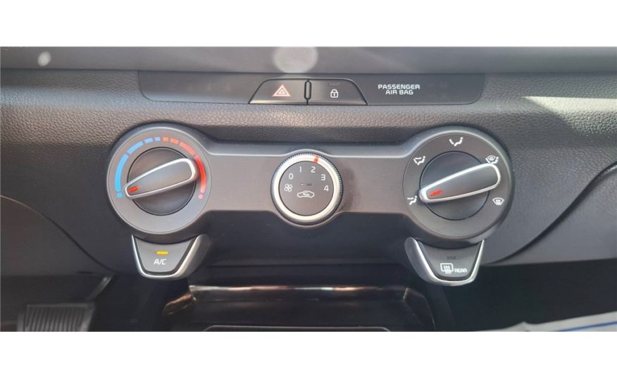KIA RIO 1.0L T-GDI 120 CH ISG DCT7 Urban Edition