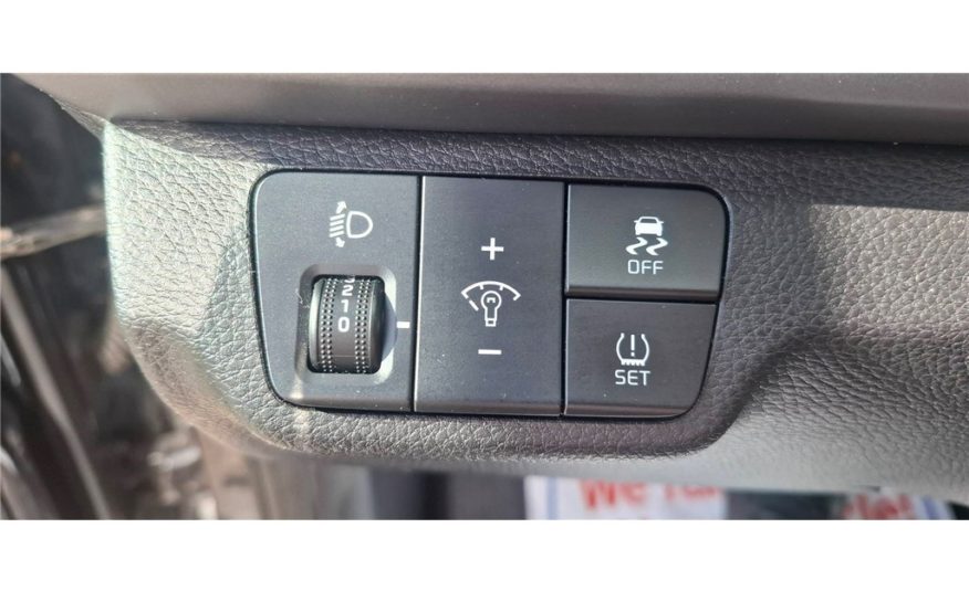 KIA RIO 1.0L T-GDI 120 CH ISG DCT7 Urban Edition