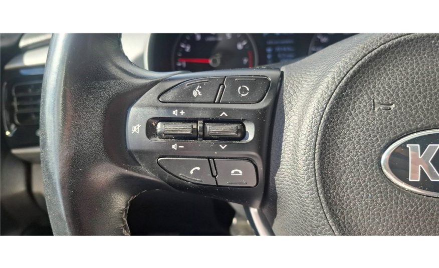 KIA RIO 1.0L T-GDI 120 CH ISG DCT7 Urban Edition