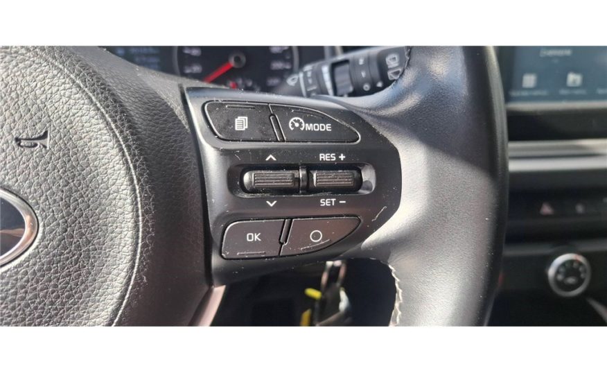 KIA RIO 1.0L T-GDI 120 CH ISG DCT7 Urban Edition