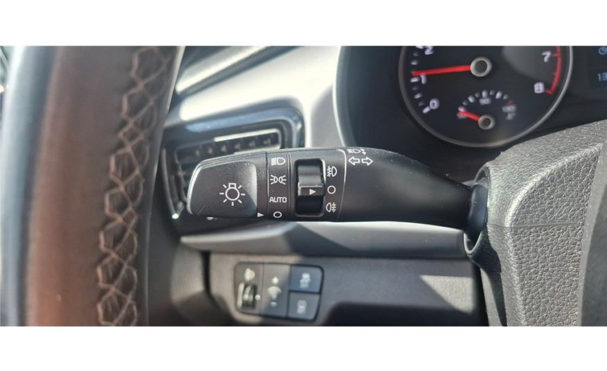 KIA RIO 1.0L T-GDI 120 CH ISG DCT7 Urban Edition