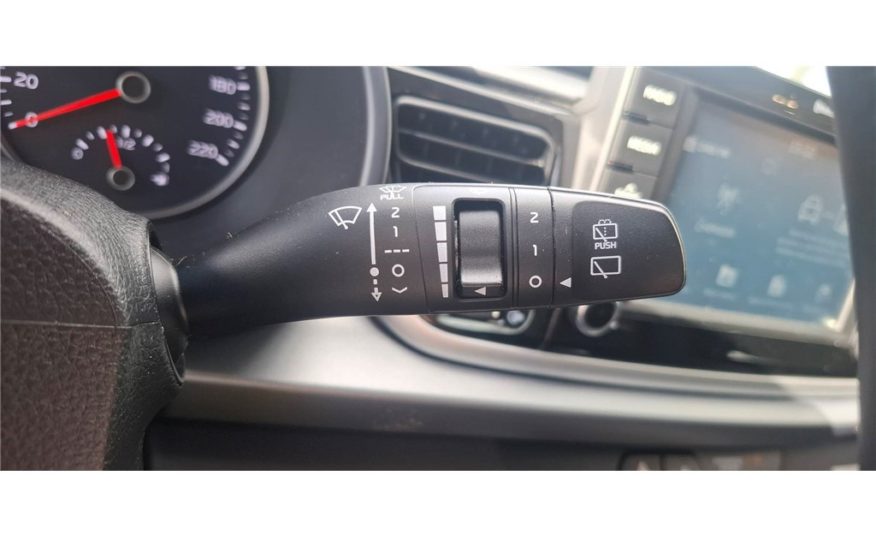 KIA RIO 1.0L T-GDI 120 CH ISG DCT7 Urban Edition