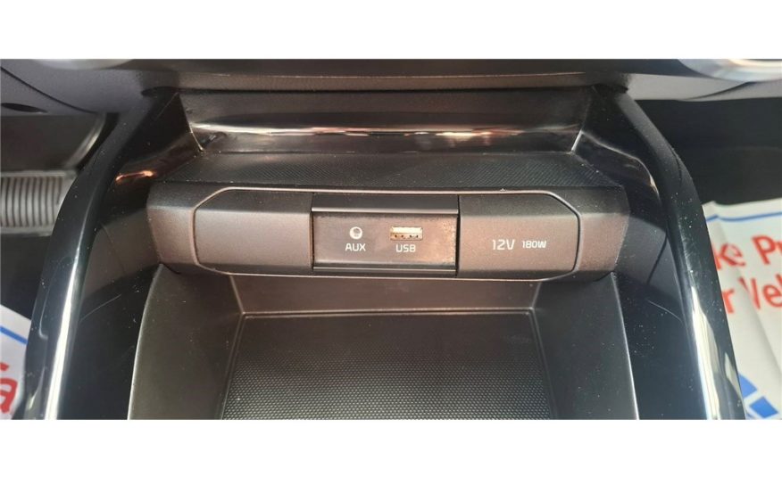 KIA RIO 1.0L T-GDI 120 CH ISG DCT7 Urban Edition
