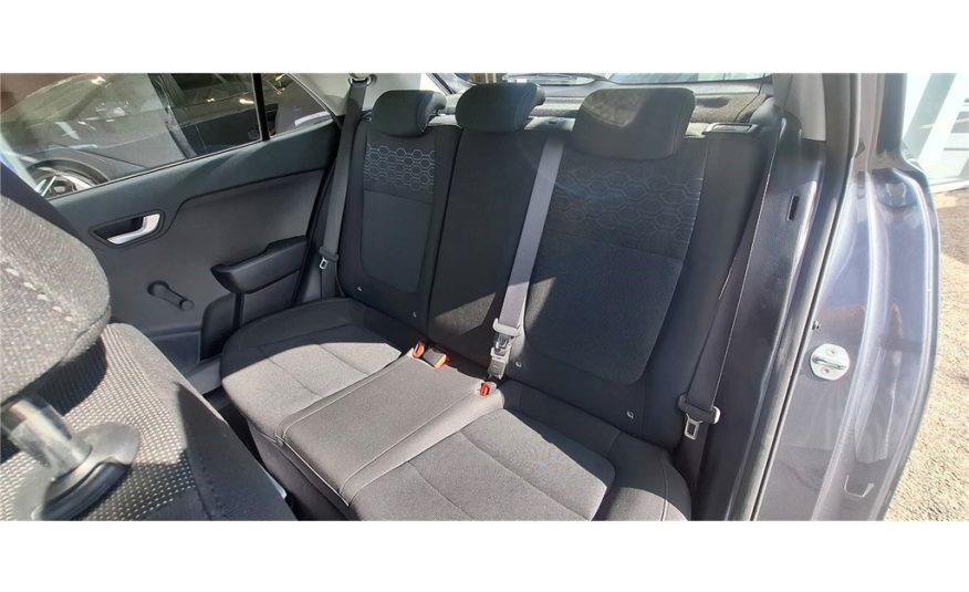 KIA RIO 1.0L T-GDI 120 CH ISG DCT7 Urban Edition