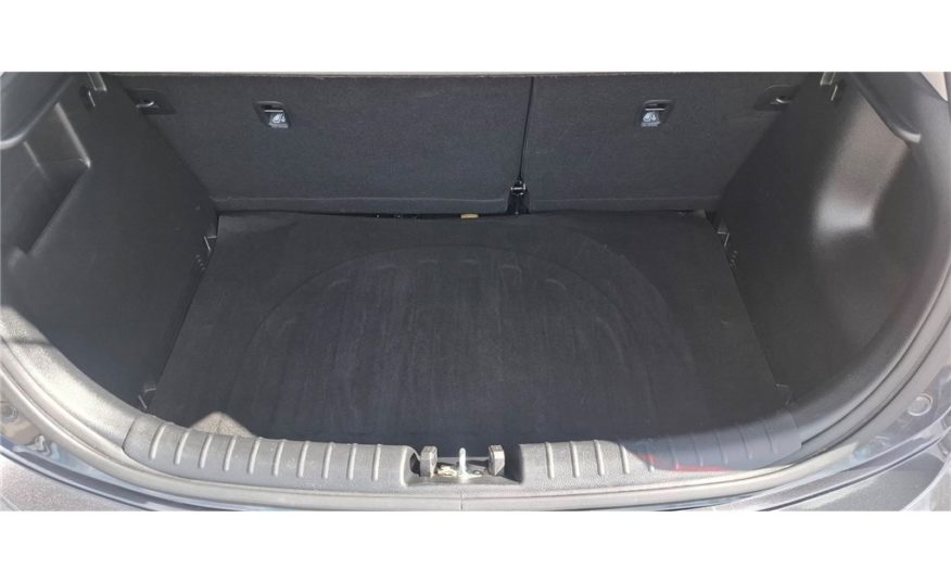 KIA RIO 1.0L T-GDI 120 CH ISG DCT7 Urban Edition