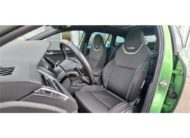 SKODA OCTAVIA COMBI 2.0 TSI 230 CH DSG6 RS