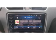 SKODA OCTAVIA COMBI 2.0 TSI 230 CH DSG6 RS