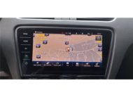 SKODA OCTAVIA COMBI 2.0 TSI 230 CH DSG6 RS