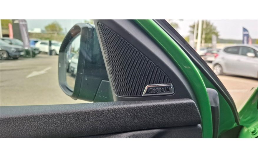 SKODA OCTAVIA COMBI 2.0 TSI 230 CH DSG6 RS